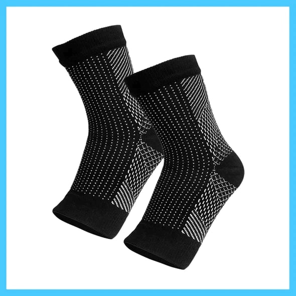 🔥Last Day Promotion 70% OFF-🔥-Stunor Dr.Neuropathy Socks