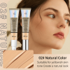 Luxe Brush Foundation  - SPF50+(Perfect for every age group)