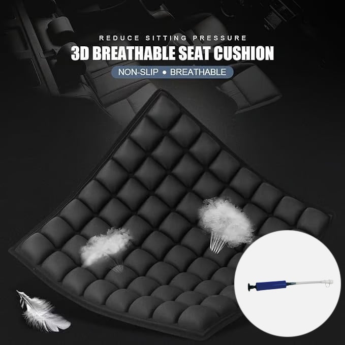 🔥Last Day Promotion 70% OFF💥TravelEase CloudComfort Cushion