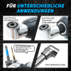 🔥Kaufen Sie 2 und erhalten Sie 1 gratis🔧105-Grad-Rechtswinkeldrilladapter