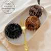 BIRD'S NEST HAIRPIN