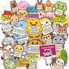 🔥Last Day Promotion 50% OFF🔥Positive Emotional Support Buddies Stickers