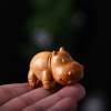 🎖️July 4th Flash Sale: 49% OFF Sitewide! - Miniature Hand-Carved Wooden Figurine