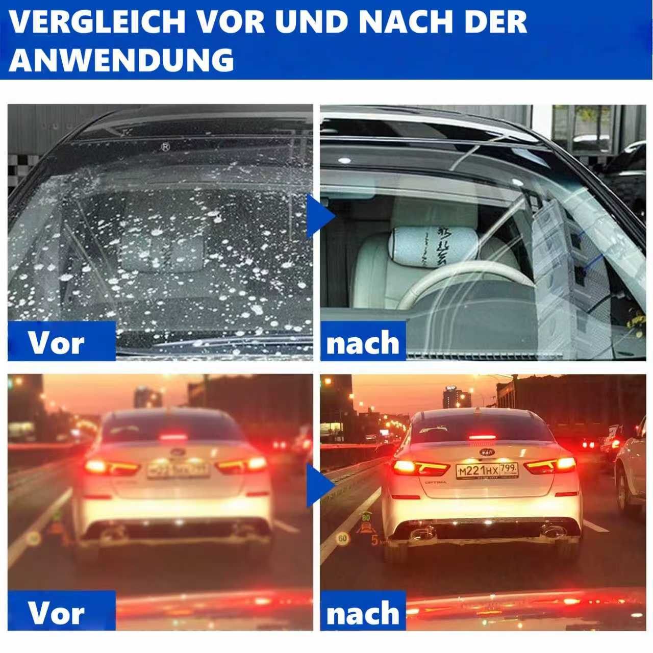🔥Kaufe 2 Erhalte 1🎁Ölfilm-Reiniger