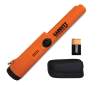 Garrett 1140900 Pro-Pointer AT Waterproof Pinpointing Metal Detector, Orange