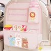 🔥Last Day Promotion 50% OFF🔥Multi-functional Backseat Hanging Storage Bin for Cars