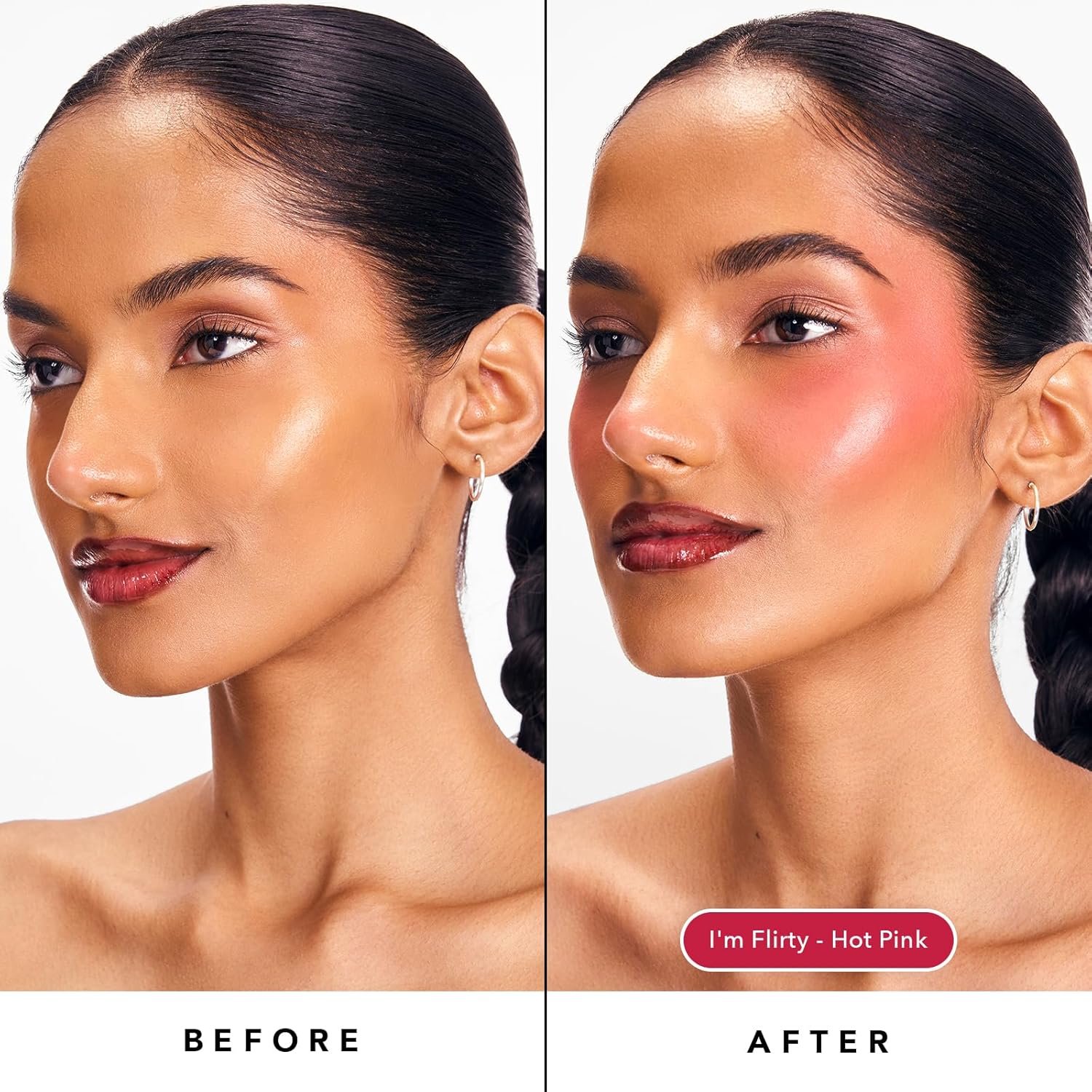 🎁TikTok Last Day Sale - 70% OFF🎉Liquid Blush for Cheeks