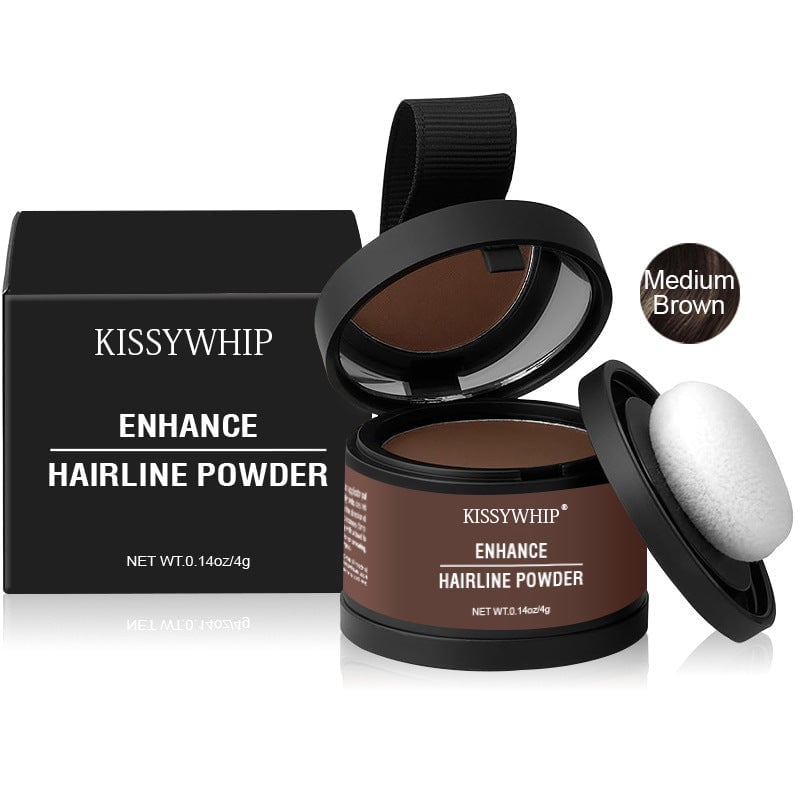 🔥 Hot Deal: Buy 2 Get Free Shipping! 🚚💨Elegance Edge Hairline Concealer