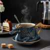 🎁Letzter Tag für die Sonderaktion -Drache Kaffeetasse Dekoratives Ornament