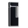 Side wheel kerosene lighter