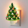 🎄Christmas Sales 49% 🎄2024 Christmas Tree Night Light