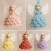 🔥DIY Crochet Angel Ornament Kit🎄 | Perfect for Christmas & Holiday Decor
