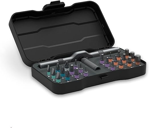 🔥Last Day 49% OFF- DIY screwdriver 24 in 1