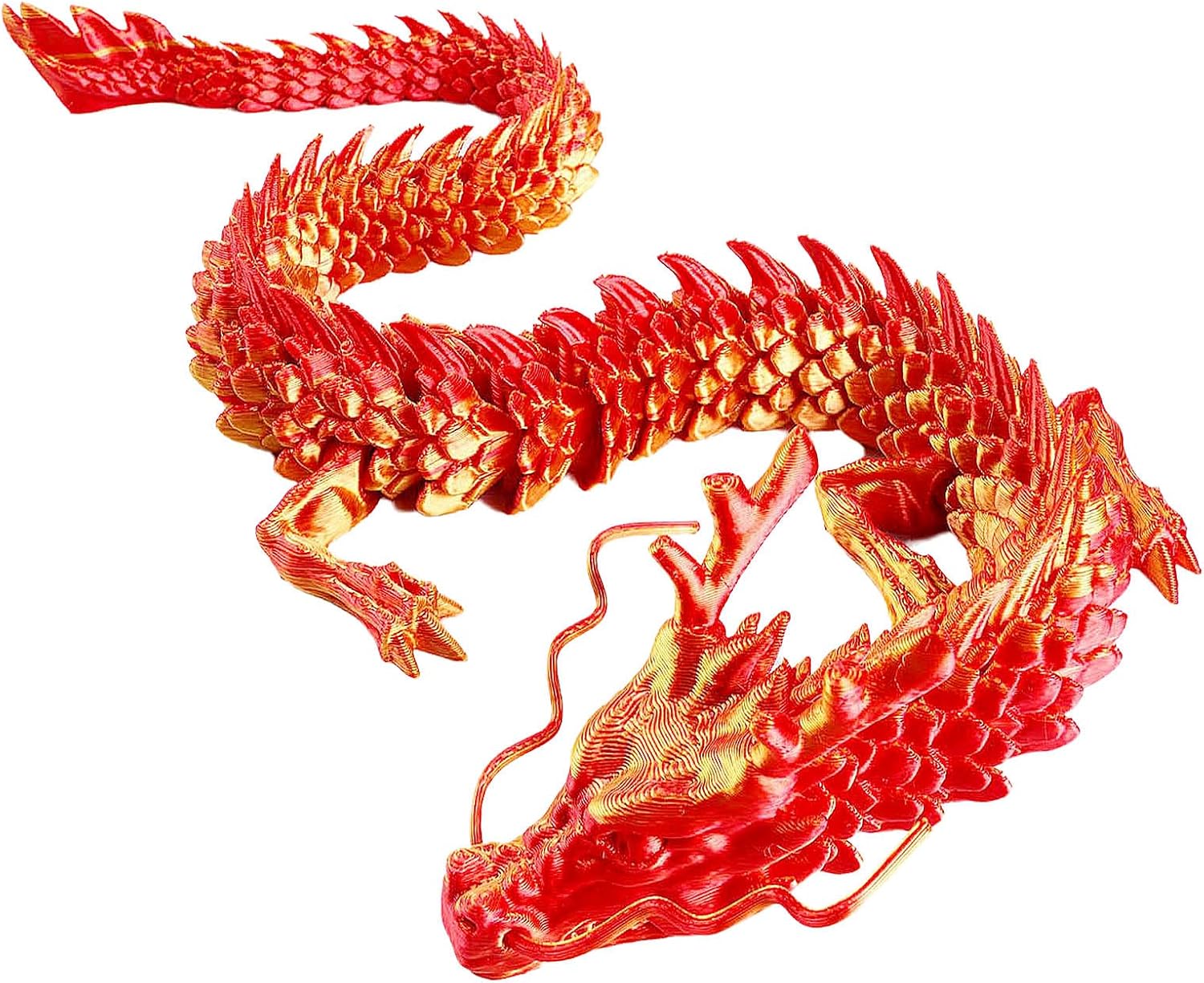 🏆LETZTER TAG SALE 49% RABATT - Mythical Pieces Drache MIT EI - Limitierte Auflage