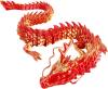 🏆LETZTER TAG SALE 49% RABATT - Mythical Pieces Drache MIT EI - Limitierte Auflage