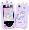 (🔥Last Day Promotion - 50% OFF) Kids Mini Smartphone -🎁BUY 2 FREE SHIPPING