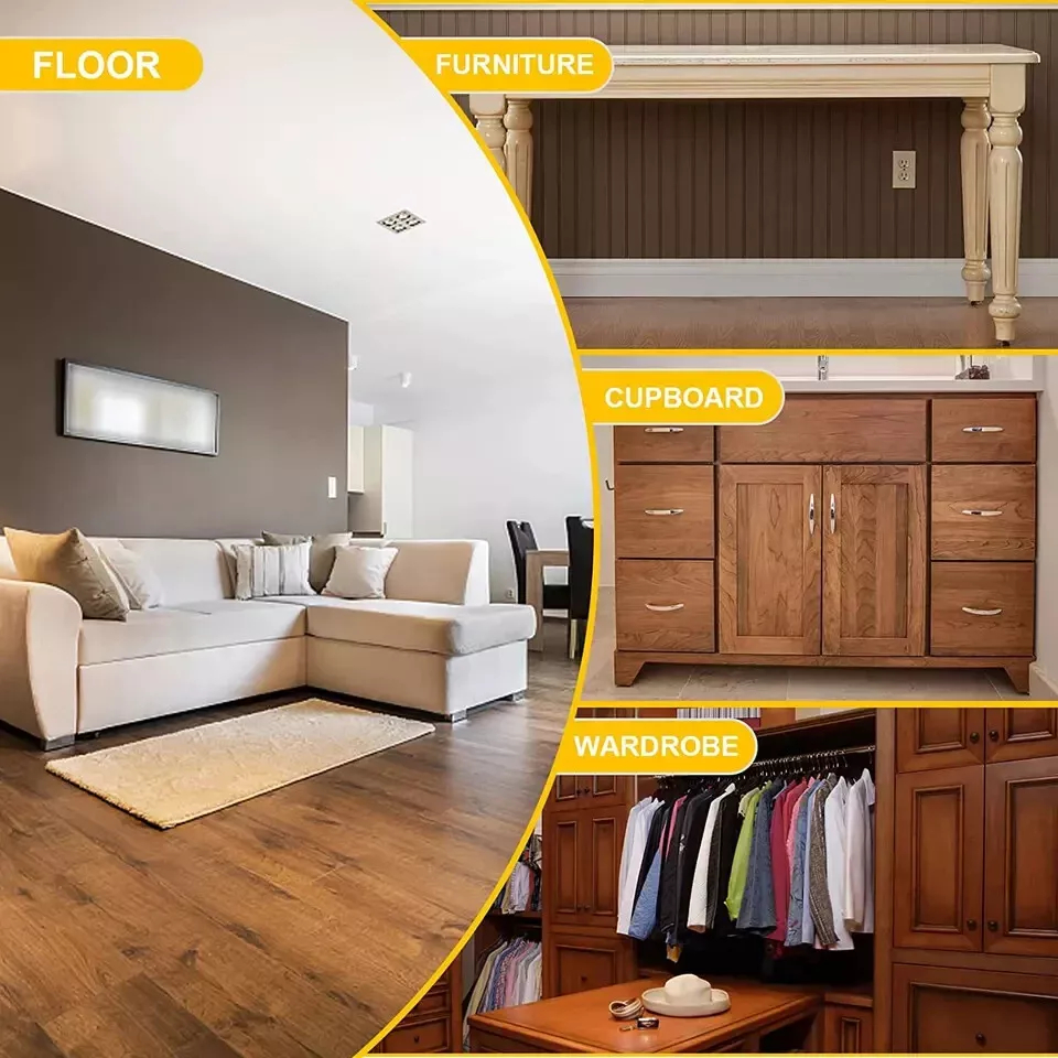 🔥Last Day: 50% OFF🔥Floor and Furniture Repair Kit