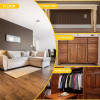🔥Last Day: 50% OFF🔥Floor and Furniture Repair Kit