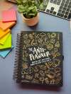 The Anti-Planner: How to Get Sh*t Done When You Don’t Feel Like It❤️BUY 2 FREE SHIPPING