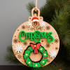 🎅Rotating Christmas Countdown Ornaments🎁Buy 3 get Extra 15% OFF & Free Shipping