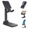 Last Day Promotion 48% OFF - Foldable Aluminum Desktop Phone Stand (BUY 2 GET 1 FREE NOW)