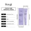 🎁TikTok Last Day Sale - 70% OFF🔥Gentle and Painless Facial Hair Removal Cream