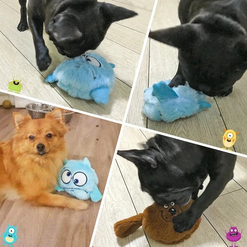 🔥Last Day Promotion 70% OFF🔥Monster DogActive Ball