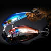 3D Luminous Minnow Fishing Lures