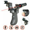 Outdoor Hunting Laser Catapult