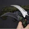 Portable Survival Knife