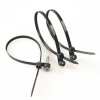 🎁TikTok Last Day Sale - 70% OFF🎉FfunhooTM Self-locking Cable Tie (100/200PCS)👍