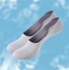 (Easter Promotion- 50% OFF) Breathable Ice Silk Socks