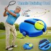 (NEW YEAR PROMOTION - SAVE 50% OFF) Tennis Trainer - Buy 2 Free Shipping