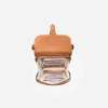 🔥Letzter Tag 70% Rabatt- Crossbody Leder Tasche