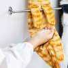 Cute Cat Hand Towel