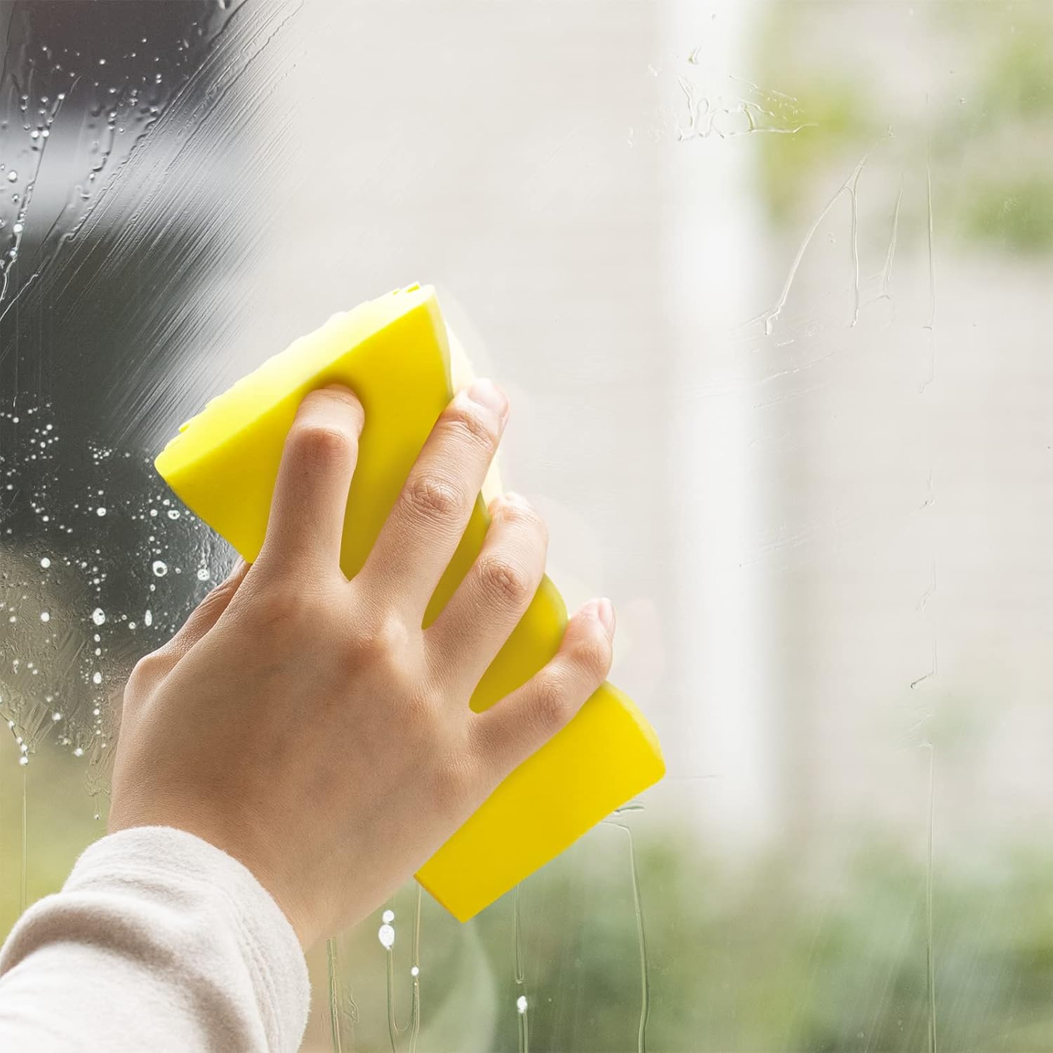 🔥Multifunctional cleaning sponge