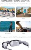 🏆Flash Sale⚡50K+ SOLD! Almost Gone💥Camera Glasses Smart HD 1080P WiFi Sports Glasses with Camera Video 32G