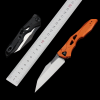 Kashow Outdoor Portable Sanding Folding Knife