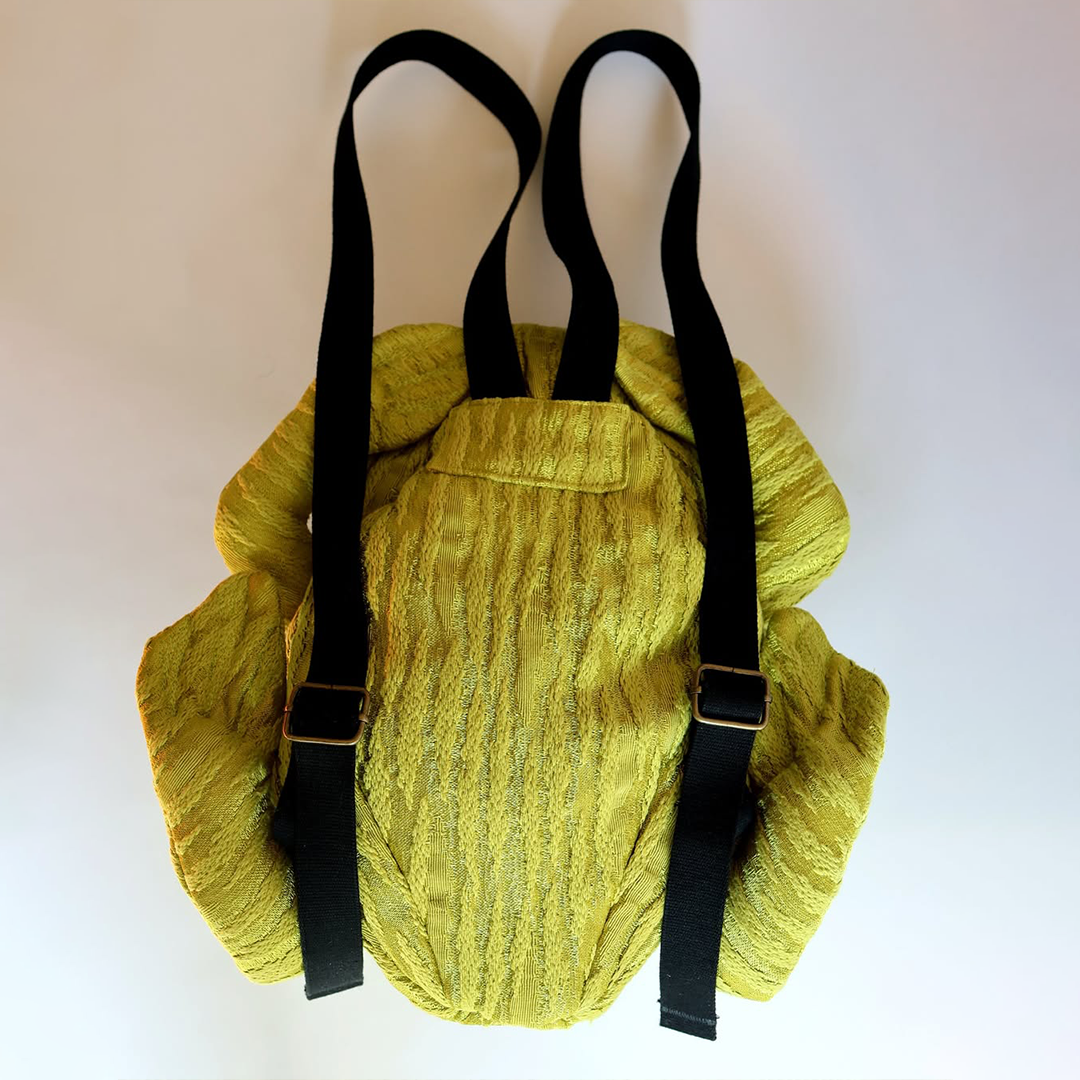 🔥Last Day Promotion 70% OFF🔥Handmade Toad Backpack