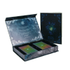💖Last Day Sale 49% OFF-Witch Mirra Visions: Lenticular Tarot & Oracle Deck🔮