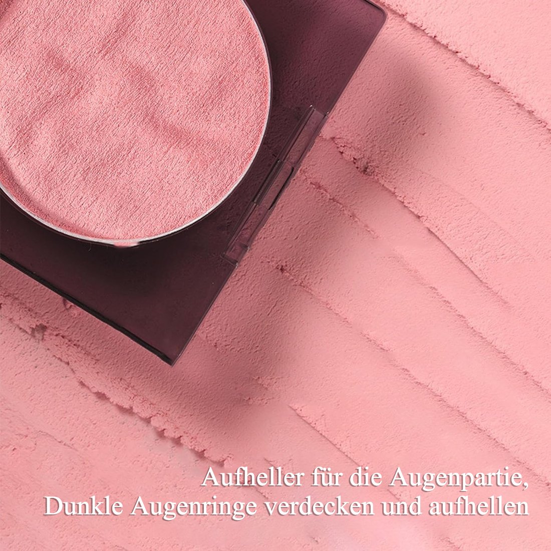 🌸Strahlende Augen enthüllen 50% RABATT 💖Aufheller für die Augenpartie, kaschieren und aufhellen dunkle Augenringe
