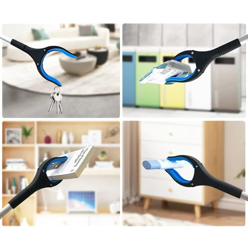 Foldable Grabber With 360° Swivel Clip (Buy 2 Free Shipping)