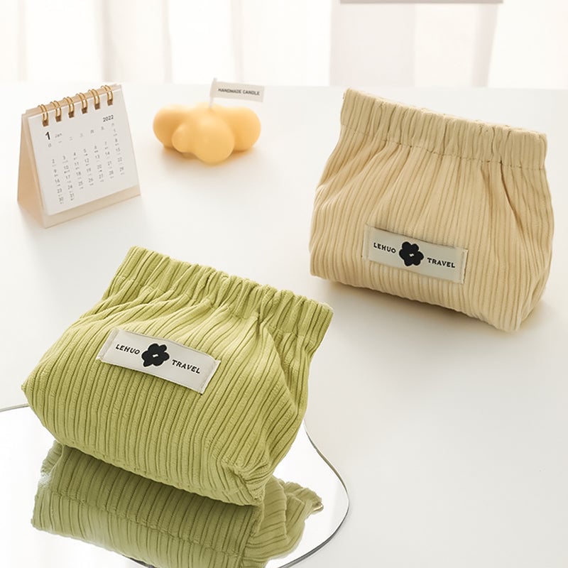 🔥LAST DAY SALE 50% OFF👛Shrapnel Portable Pouch💕