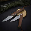 Ember knife