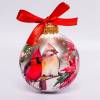 🎅2024 Christmas Gift--Hand Painted Christmas Ornament