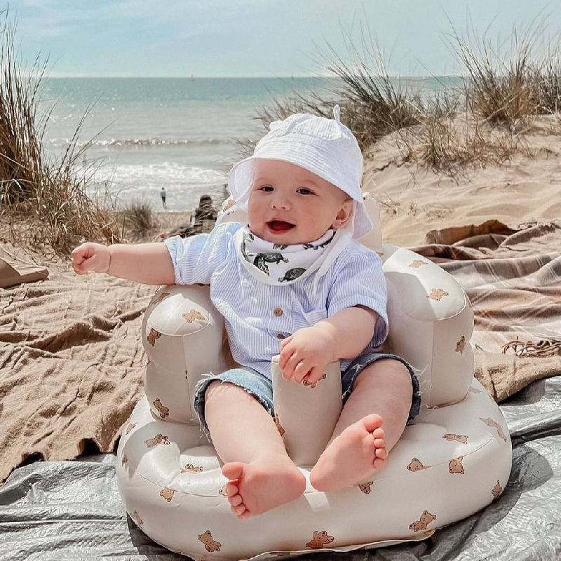 🔥Last Day Promotion 70% OFF🔥Inflatable Baby Chair