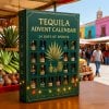🔥Last Day 50% OFF -🥂2025 Tequila Advent Calendar