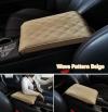 2023 New Year Limited Time Sale 70% OFF🎉Leather Car Armrest Box Pad(Universal style)🔥Buy 2 Get Free Shipping