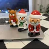 🔥12Pcs Christmas Wind Up Toys-Buy 2 Packages Free Shipping