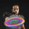 (🔥Last Day Promotion- SAVE 48% OFF)HOLOGRAPHIC GLOWING REFLECTIVE FOOTBALL(Buy 2 Free Shipping)